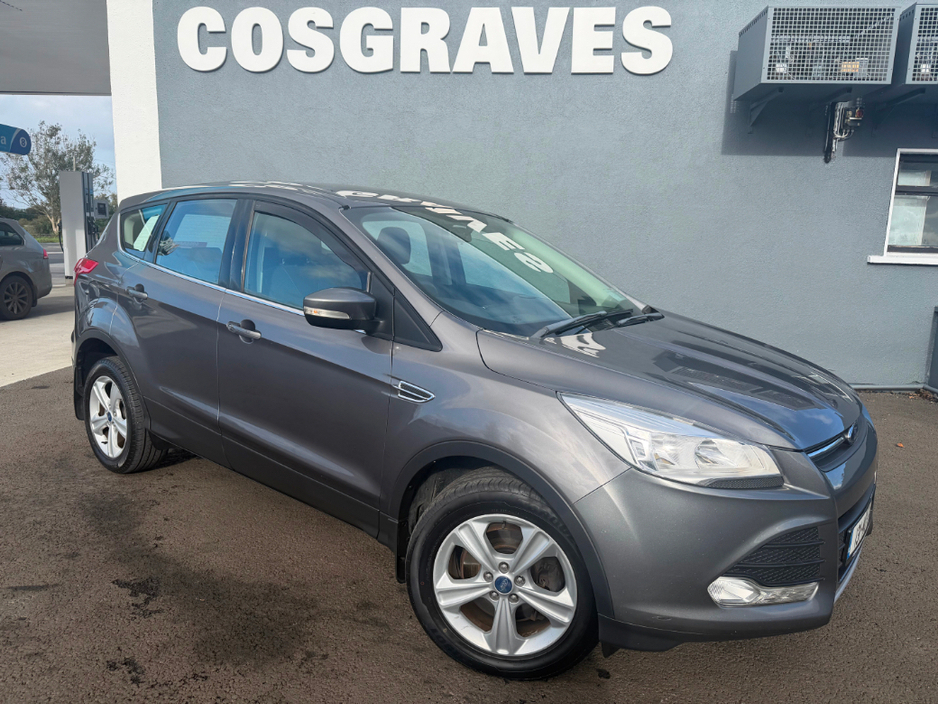 Used Ford Kuga 2013 in Mayo