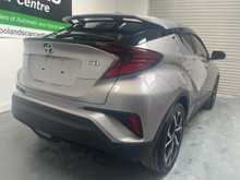 2019 Toyota C-HR 1.8L Petrol Hybrid For Sale Images