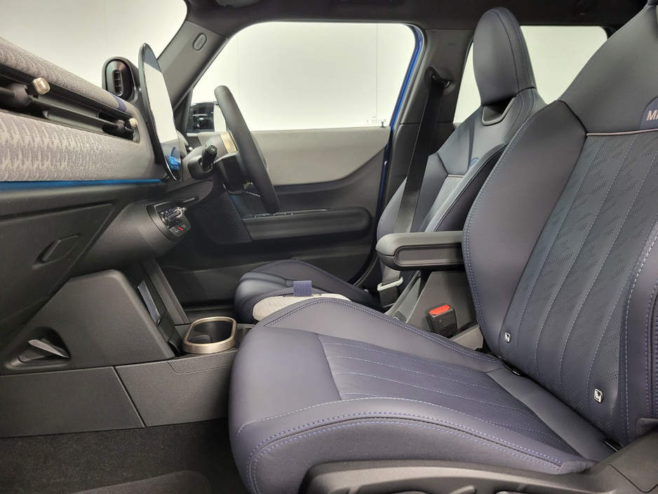 2025 MINI Cooper 1.5L Petrol For Sale Images