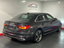 2023 AUDI A4 LIMOUSINE 35 TDI 163BHP S-TRONIC SE 4DR AUTO
