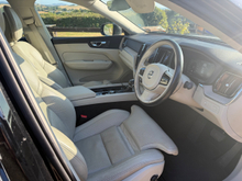 2017 Volvo XC60 2L Diesel For Sale Images