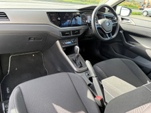 2018 Volkswagen Polo 1L Petrol For Sale Images
