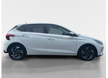 2022 Hyundai i20 1.0L Petrol For Sale Images