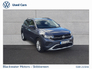 2025 VOLKSWAGEN T-CROSS 1.0TSI 95BHP EDITION 75 *WAS €27,995 NOW €26,995 SAVE €1,000