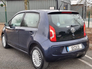 2013 VOLKSWAGEN UP! 2013 VOLKSWAGEN UP! 1.0L AUTOMATIC NCT'd €6,990