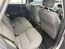 2014 Ford Focus 1.6L Diesel For Sale Images