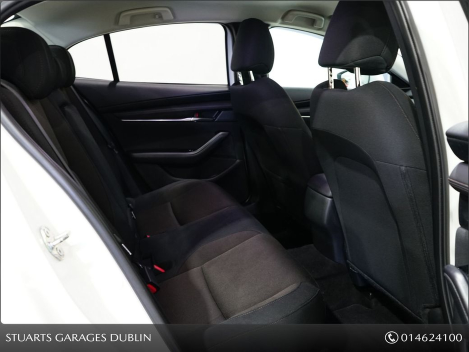 Mazda Mazda3 1.8D 4DR (116PS) Gs-l - One Owner FSH - Low Kilometres — thumbnail 22