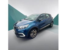 2018 Renault Captur 0.9L Petrol For Sale Images