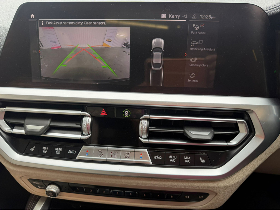 2022 BMW 4 Series 2L Diesel For Sale Images