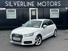 2017 Audi A1 1L Petrol For Sale Images
