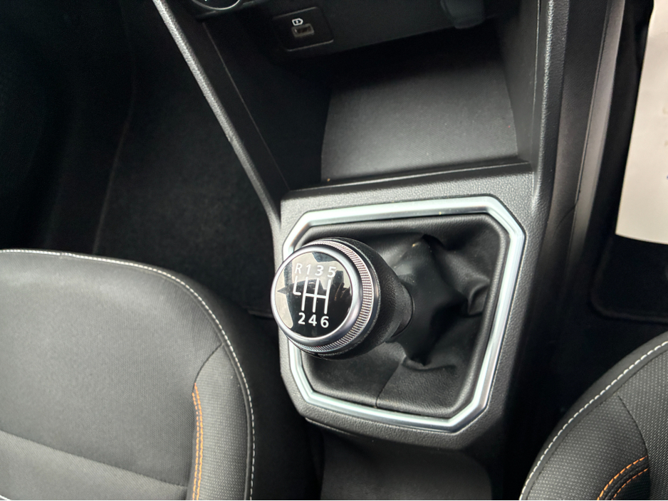 2022 Dacia Sandero 1L Bio gas For Sale Images