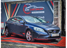 2013 Volvo V40 1.6L Petrol For Sale Images