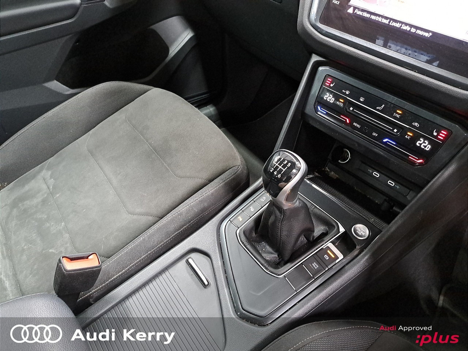 Volkswagen Tiguan 2.0TDI 150BHP ELEGANCE — thumbnail 18