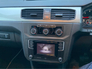 2016 VOLKSWAGEN CADDY MAXI 7 seater Diesel Automatic