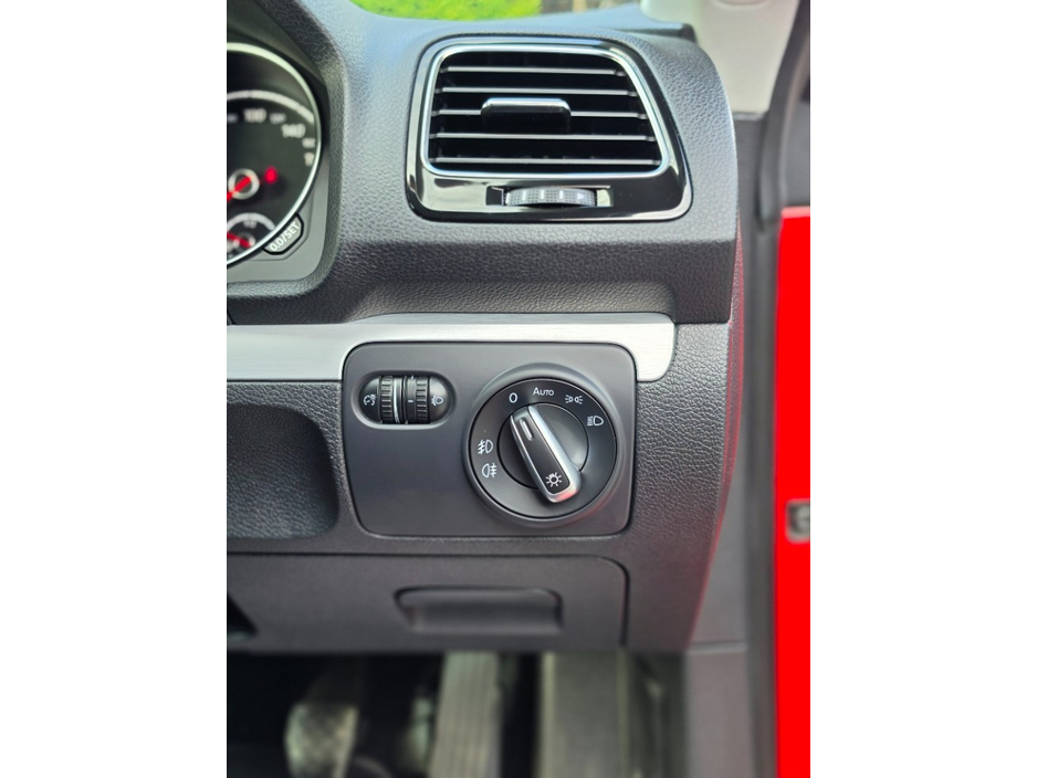 2017 Volkswagen Scirocco 1.4L Petrol For Sale Images