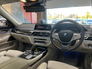 2018 BMW 7 SERIES 2018 BMW 7 SERIES 2.0L HYBRID / ADAPTIVE CRUISE CONTROL, HEATED & COOLED SEATS, REVERSE CAMERA & MORE