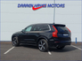 2018 VOLVO XC90 2.0 T8 R-DESIGN PRO 407BH 407BHP AWD A 407HP 5DR
