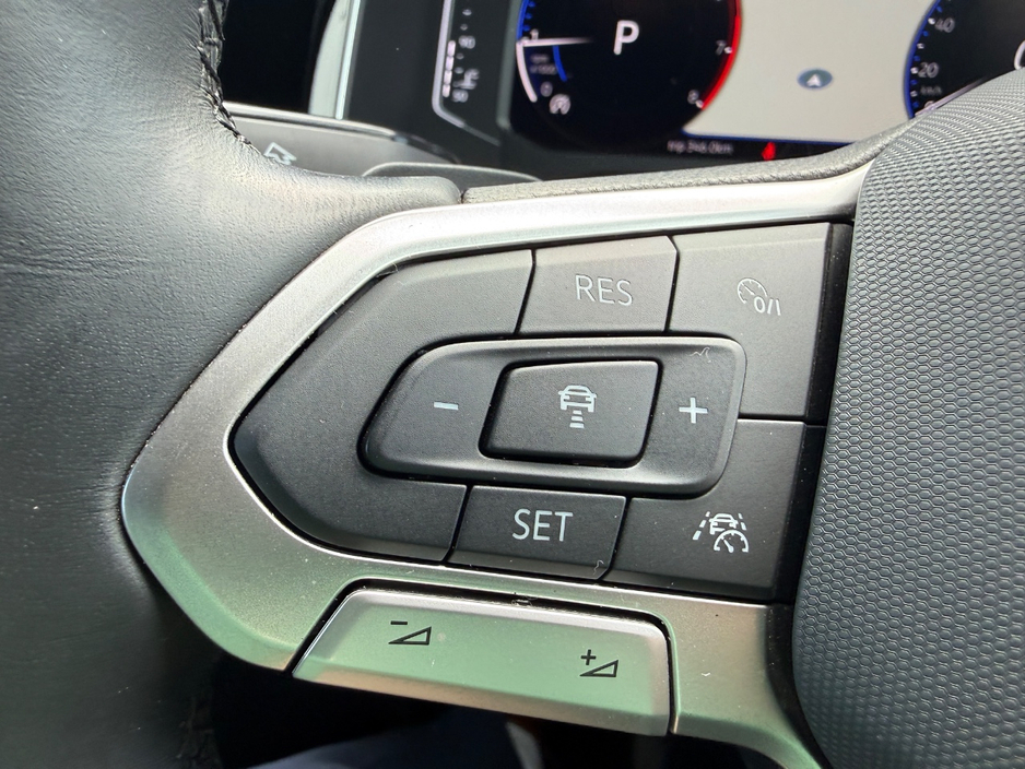 2022 Volkswagen Polo 1L Petrol For Sale Images