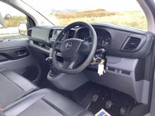 2022 Opel Vivaro 1.5L Diesel For Sale Images