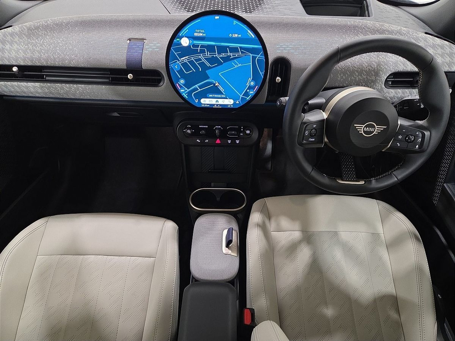 2025 MINI Hatch 1.5L Petrol For Sale Images