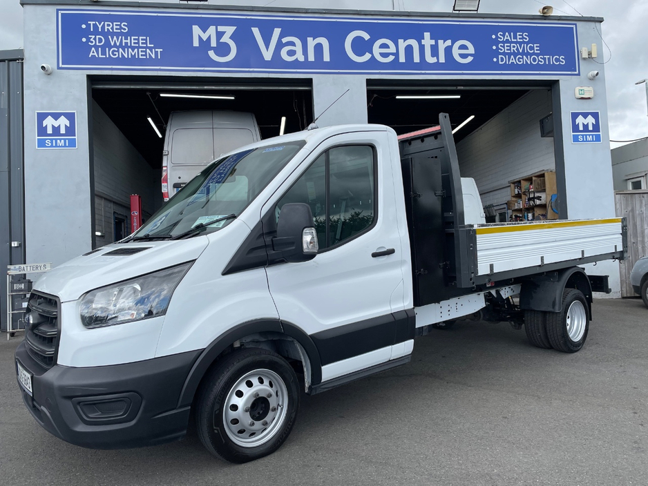 2022 Ford Transit For Sale Images
