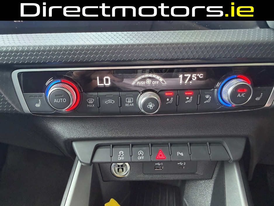 2020 Audi A1 1L Petrol For Sale Images