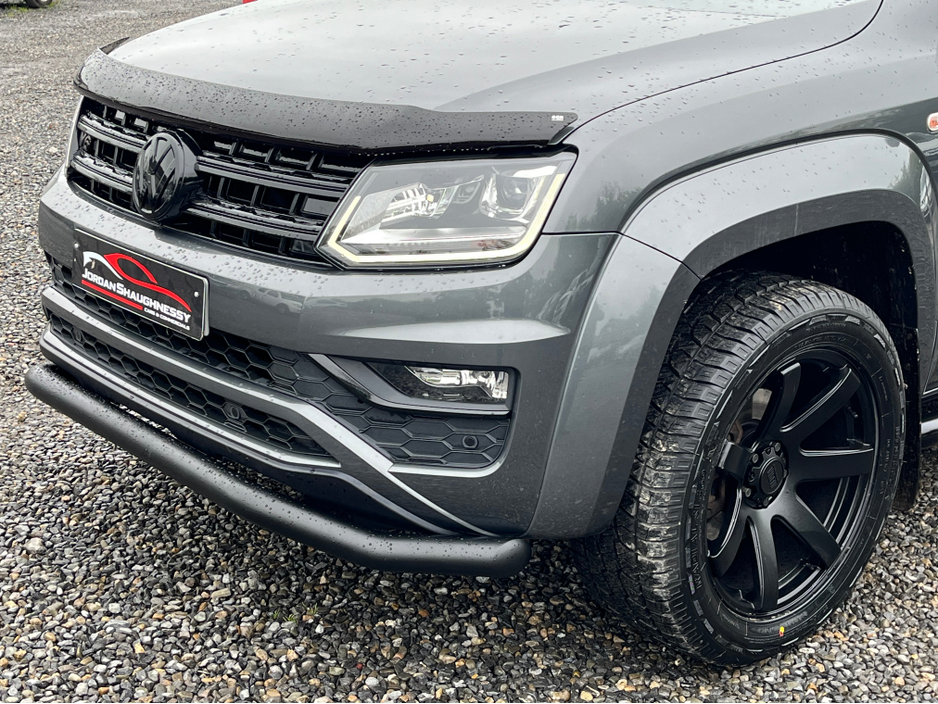2019 Volkswagen ID.Buzz Cargo 3L Diesel For Sale Images
