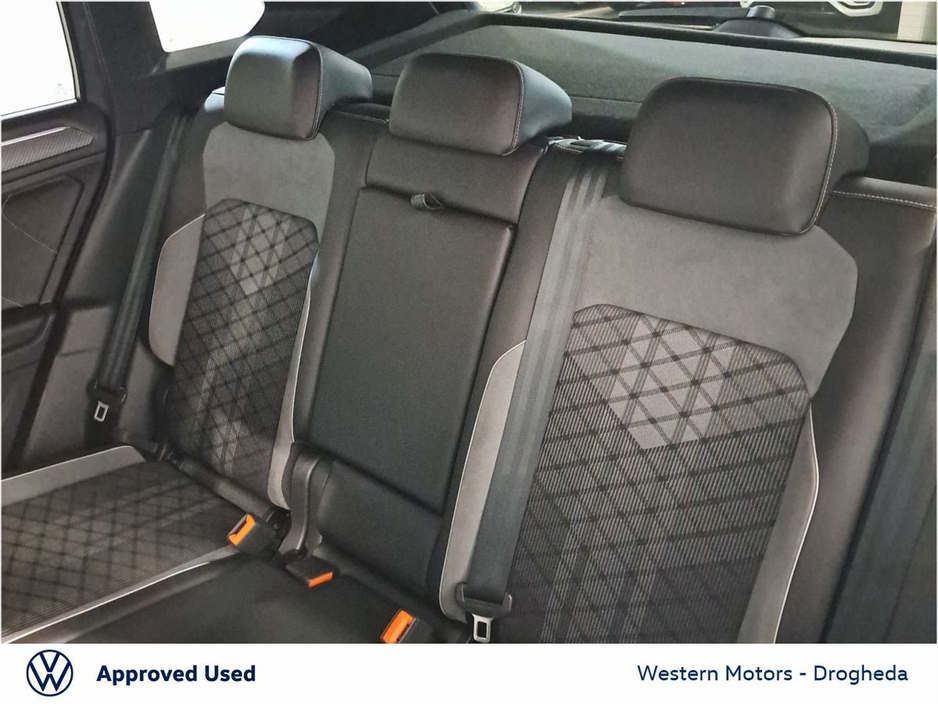 Volkswagen Tiguan TIGUAN R-LINE 2.0TDI DSG 150HP — thumbnail 25