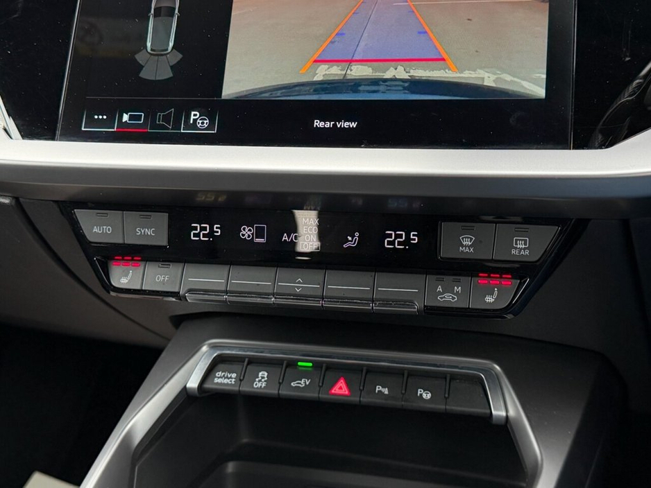 2023 Audi A3 1.4L Hybrid For Sale Images