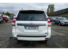 2015 Toyota Landcruiser 3L Diesel For Sale Images
