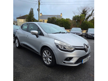 2017 Renault Clio 1.1L Petrol For Sale Images