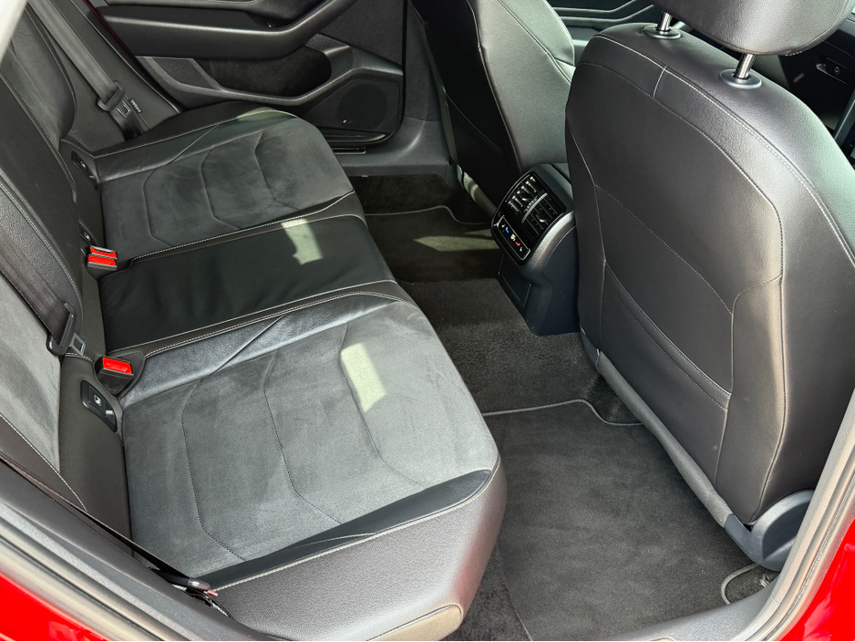 2023 Volkswagen Arteon 2L Diesel For Sale Images