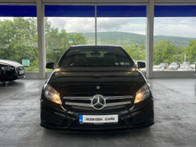 2014 Mercedes-Benz A Class 1.5L Diesel For Sale Images