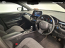 2022 TOYOTA C-HR 1.8 HYBRID SPORTMONO 4DR SPORT AUTO
