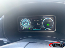 2021 Hyundai Kona 1.6L Petrol Hybrid For Sale Images