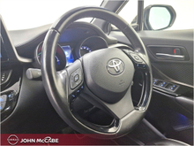2019 Toyota C-HR 1.8L Hybrid For Sale Images