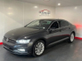 2022 VOLKSWAGEN PASSAT BUSINESS 2.0 TDI MANUAL 6SPEED FWD 150 4DR