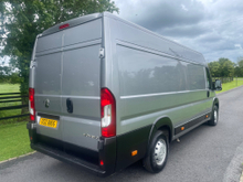 2023 Vauxhall Movano 2.2L Diesel For Sale Images
