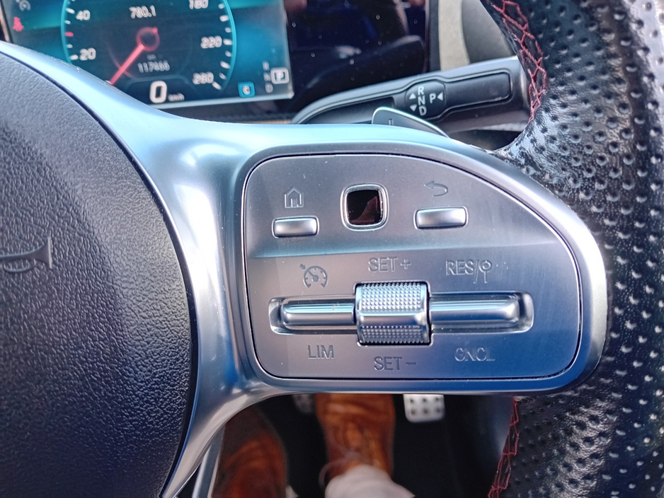 2019 Mercedes-Benz A Class 1.3L Petrol For Sale Images