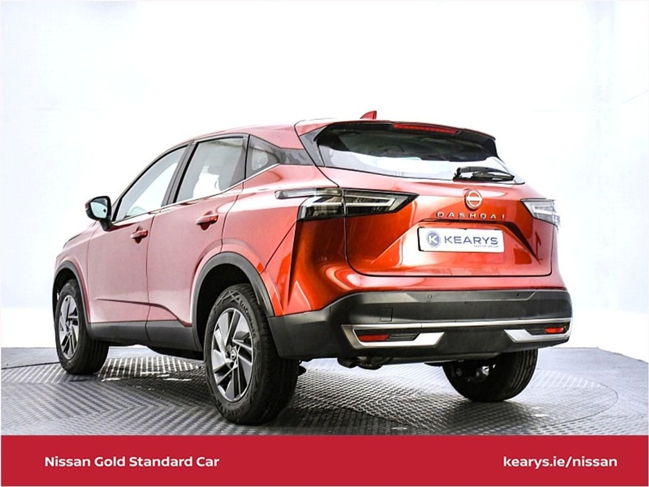 Nissan Qashqai ePOWER SV WITH WARM PACK MY24 — thumbnail 13