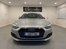 2023 Audi A5 2L Diesel For Sale Images