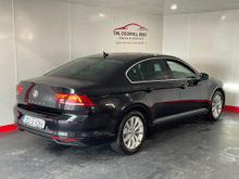 2020 Volkswagen Passat 2L Diesel For Sale Images