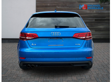 2017 Audi A3 1.4L Petrol For Sale Images