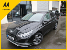 2024 Hyundai i20 1.2L Petrol For Sale Images