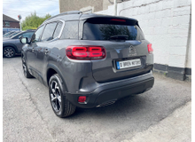 2020 Citroen C5 Aircross 1.5L Diesel For Sale Images