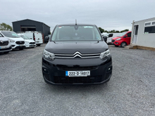 2022 Citroen Berlingo 1.5L Diesel For Sale Images