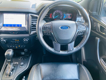 2023 Ford Ranger 2L Diesel For Sale Images
