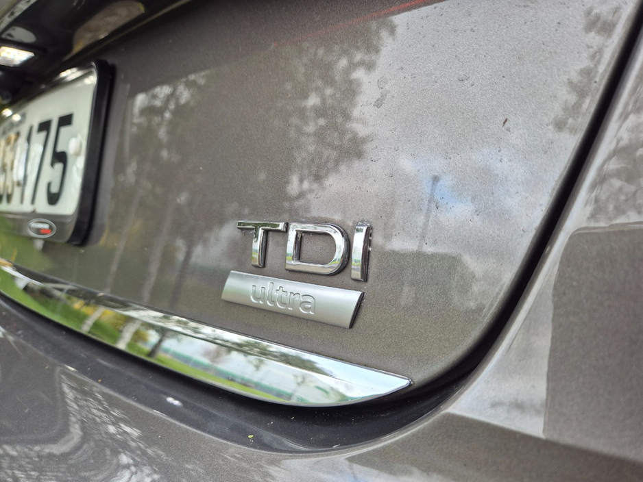 2016 Audi A6 2L Diesel For Sale Images