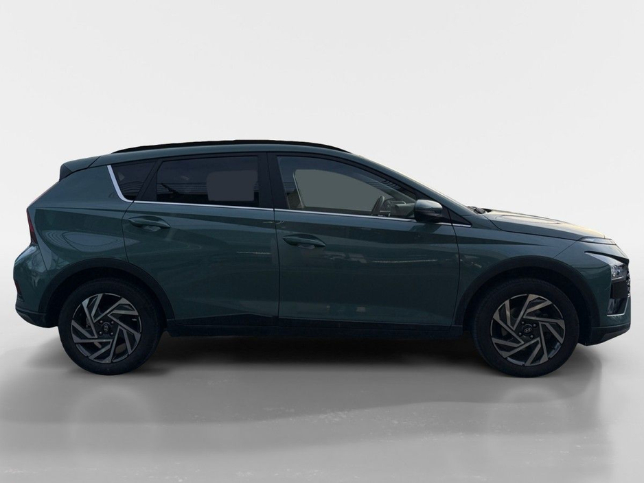 2025 Hyundai Bayon 1.2L Petrol For Sale Images