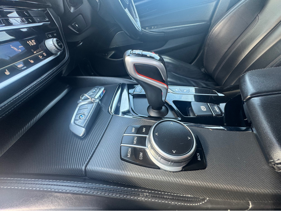 2020 BMW M5 4.4L Petrol For Sale Images